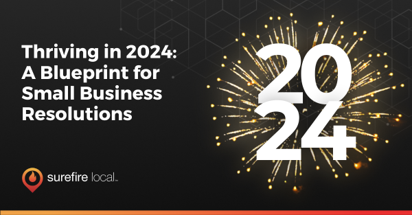 Thriving In 2024 A Blueprint For Small Business Resolutions   Thriving In 2024 A Blueprint For Small Business Resolutions 